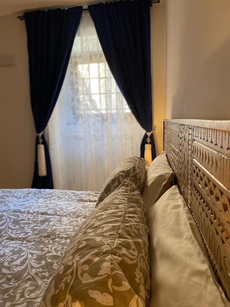 Orvieto Antica Apartment Exterior foto