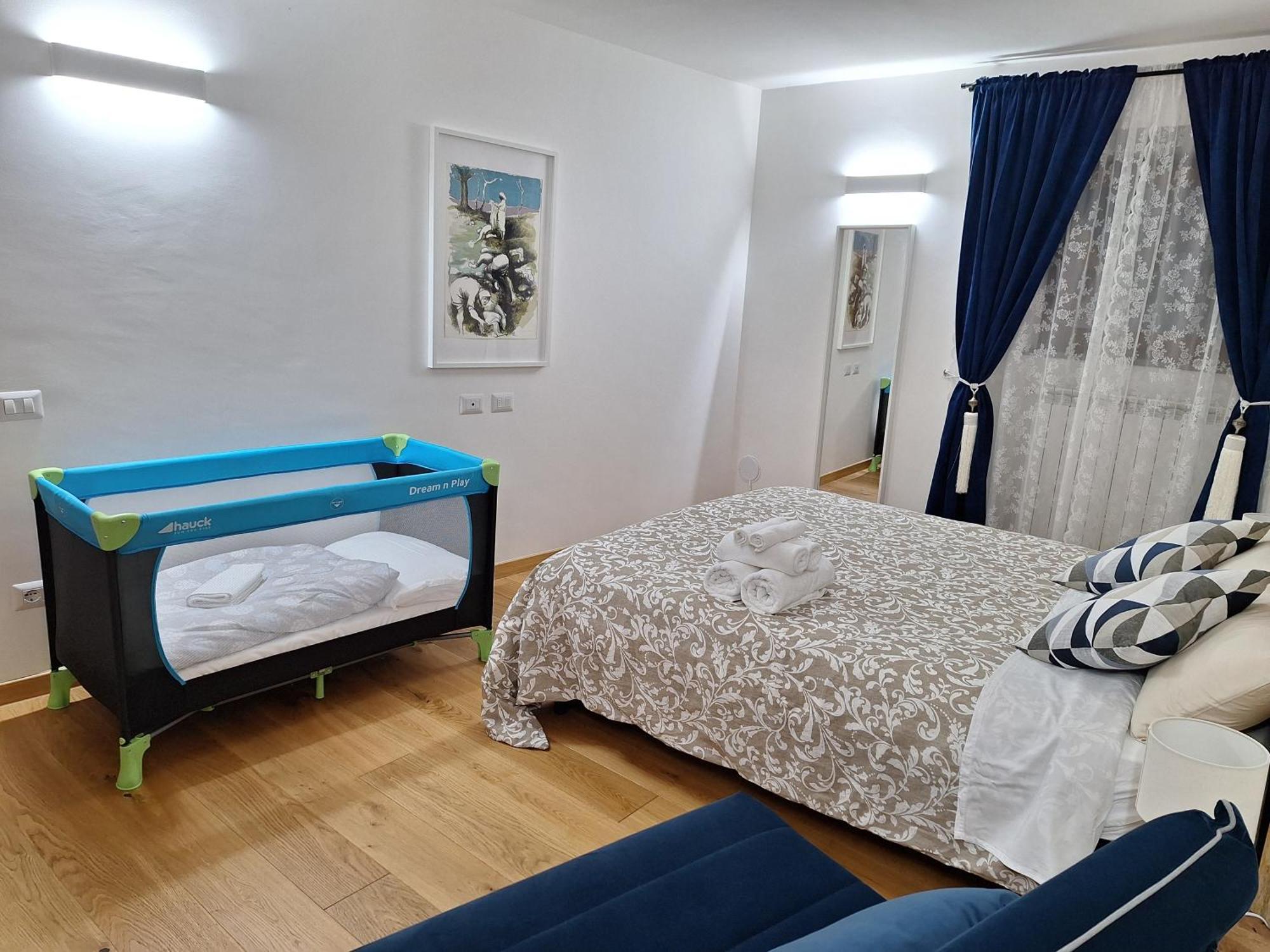 Orvieto Antica Apartment Exterior foto